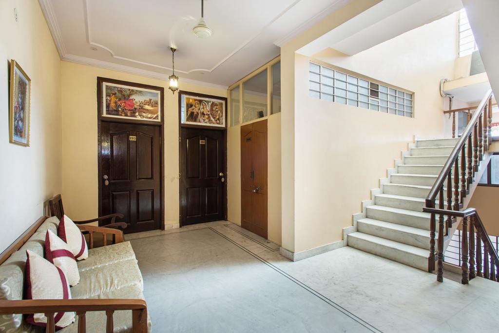 Oyo 871 Hotel Jaipur City Ngoại thất bức ảnh