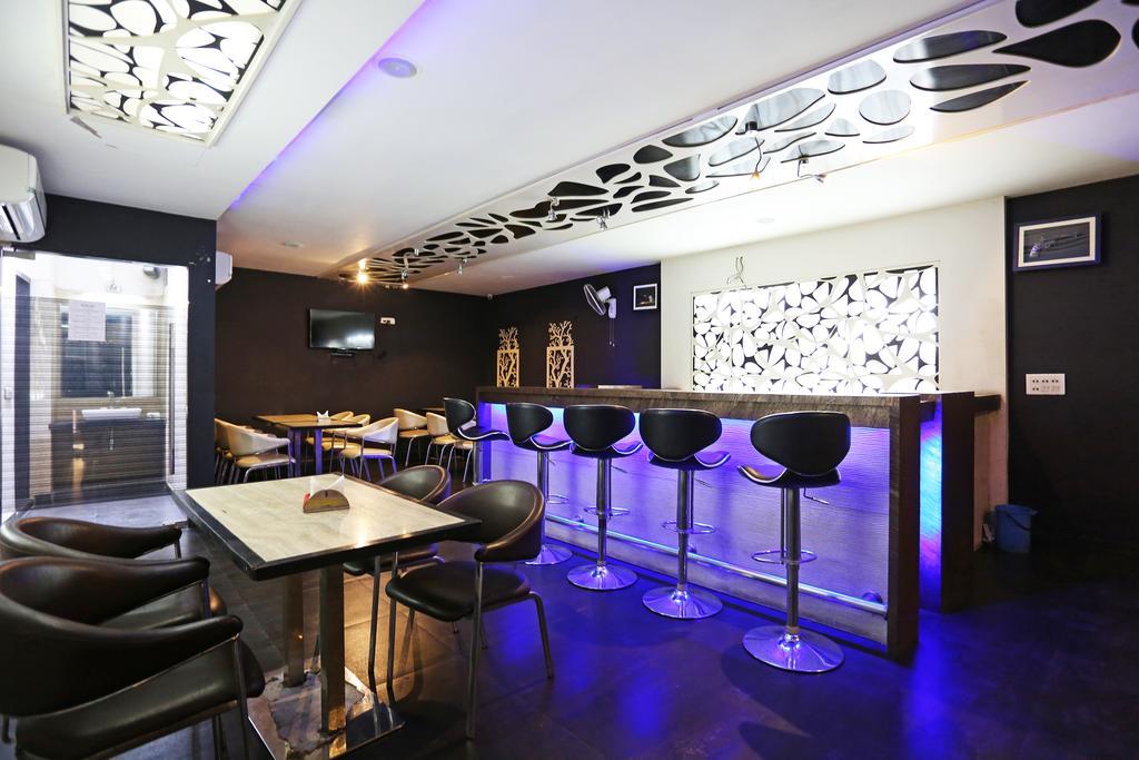 Oyo 871 Hotel Jaipur City Ngoại thất bức ảnh
